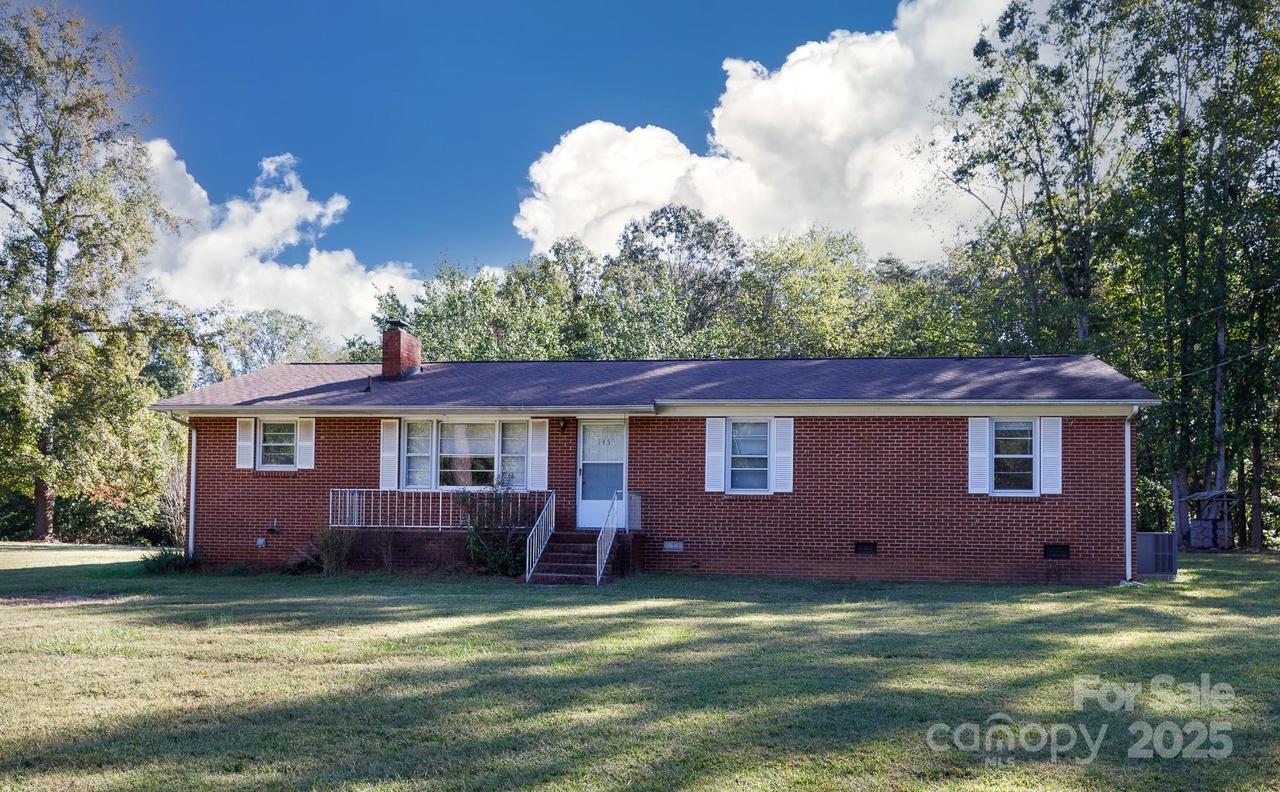 145 Mccarver Rd., Gastonia, NC 28056