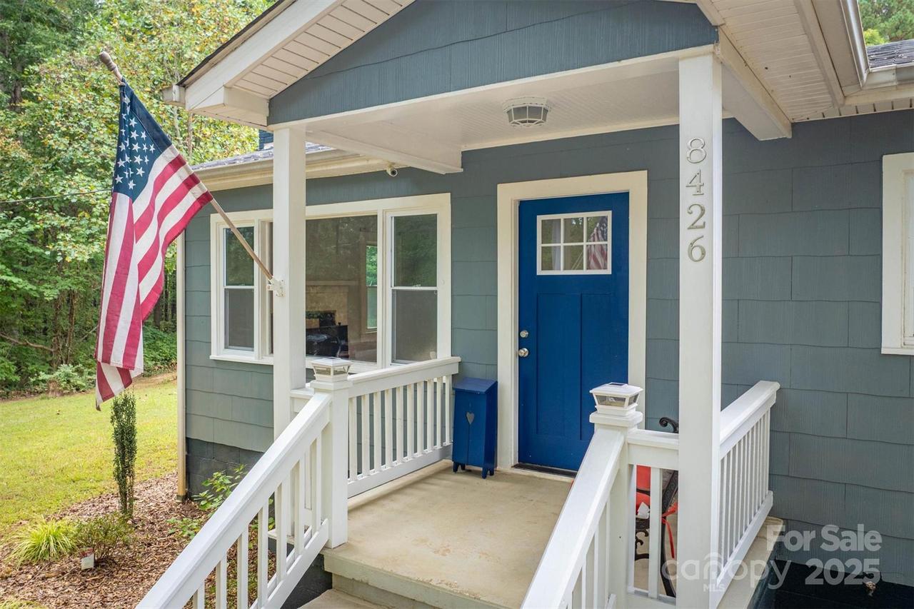 8426 Us 70 Hwy., Nebo, NC 28761