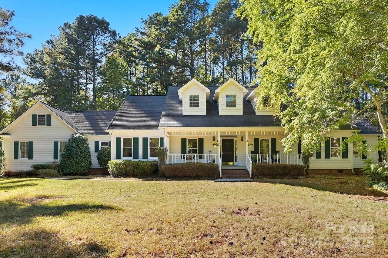 1461 Longleaf Ct., Weddington, NC 28104