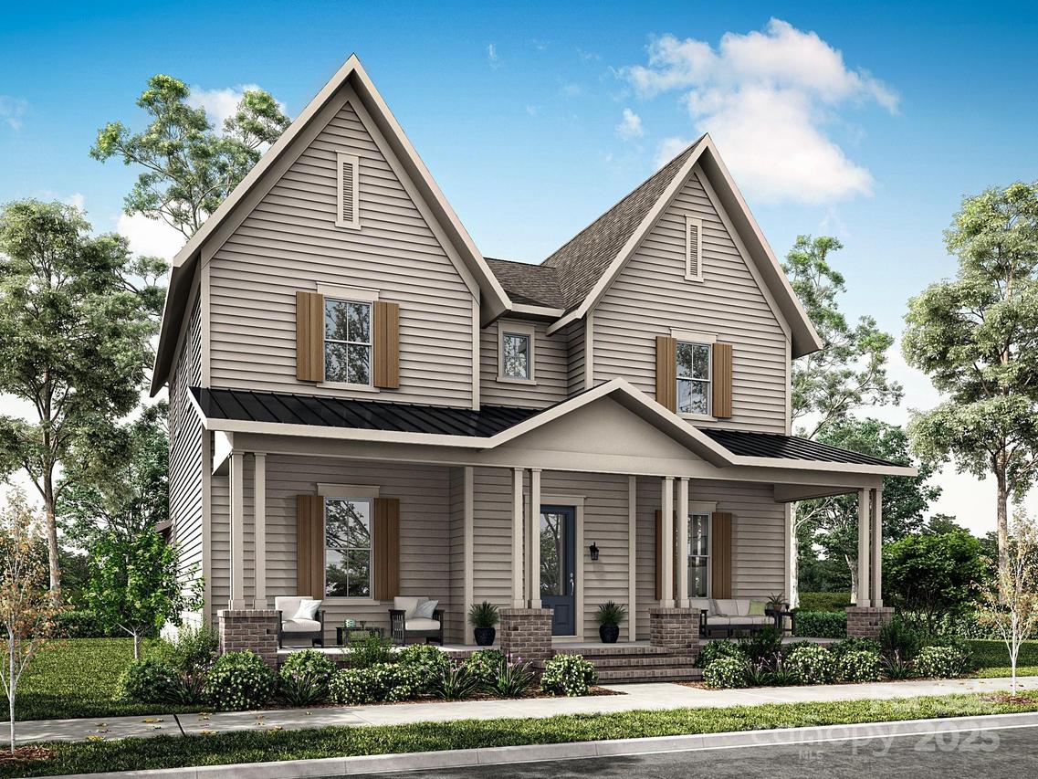 7237 Westrow Ave., Charlotte, NC 28278