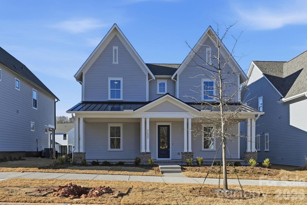 7237 Westrow Ave., Charlotte, NC 28278