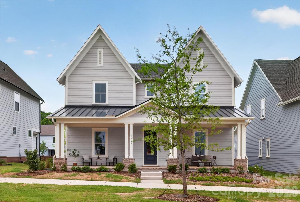 7237 Westrow Ave., Charlotte, NC 28278