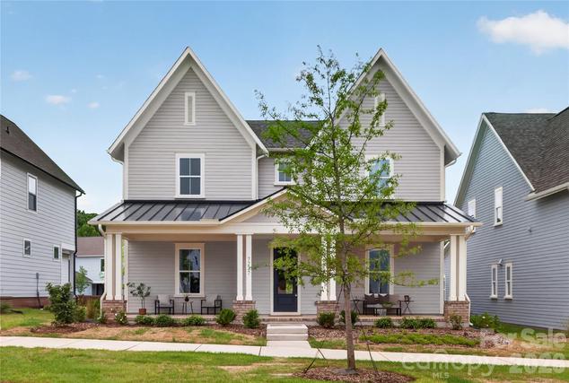 Homes Just Sold That Attend Berewick Elementary: September 8th to September 14th
