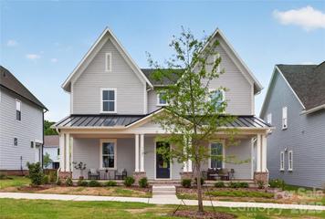 Homes Just Sold That Attend Berewick Elementary: September 8th to September 14th