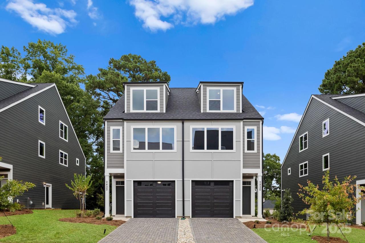2436 Arty Ave., Charlotte, NC 28208