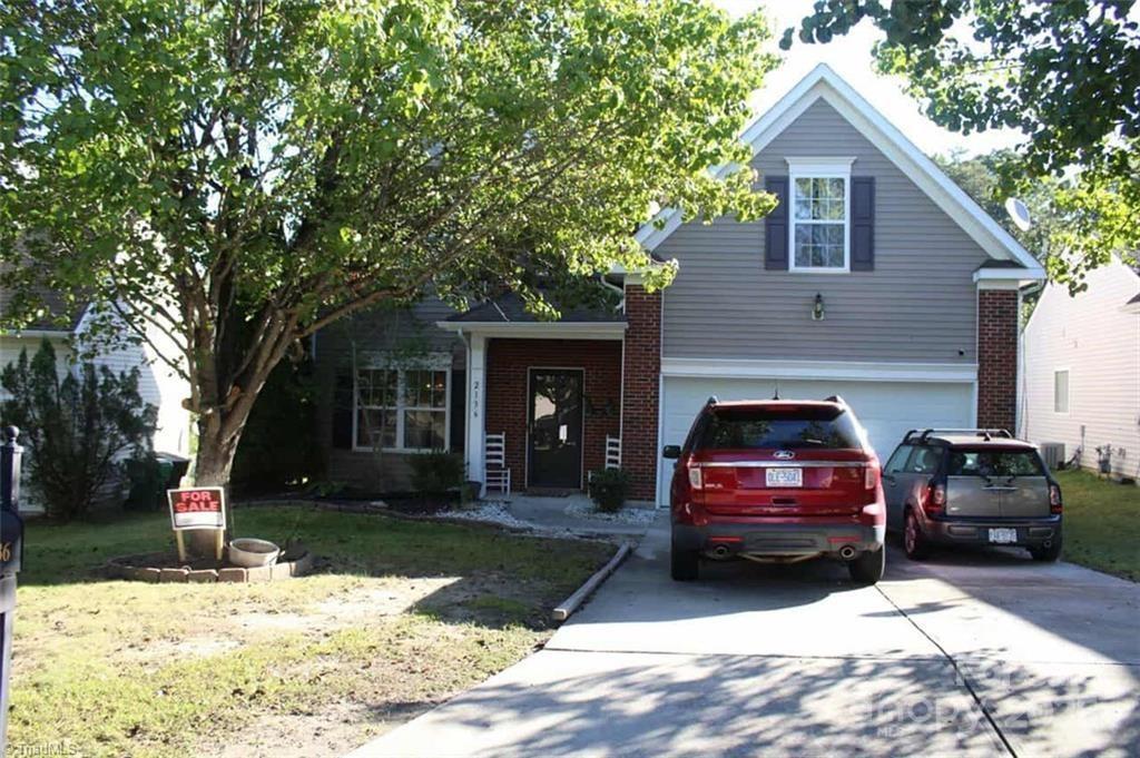 2136 Burton Rd., High Point, NC 27262