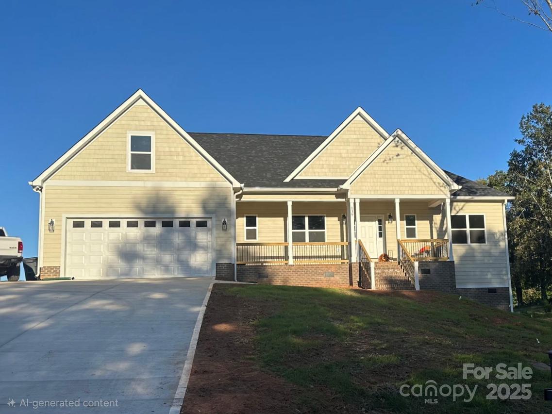 139 Harbourtown Dr., Kings Mountain, NC 28086
