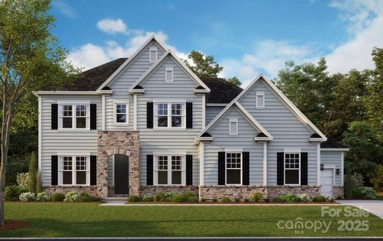 5122 Harwich Cir., Weddington, NC 28104