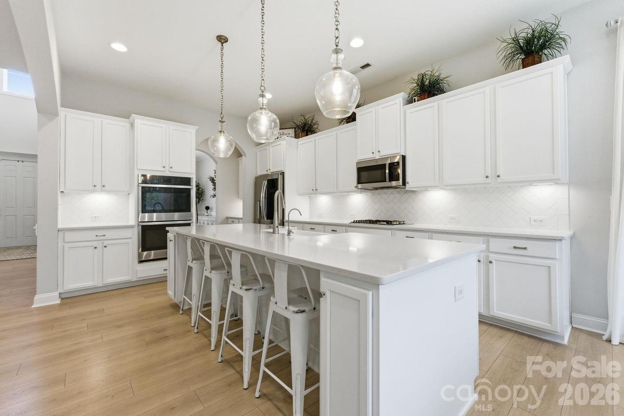 5122 Harwich Cir., Weddington, NC 28104