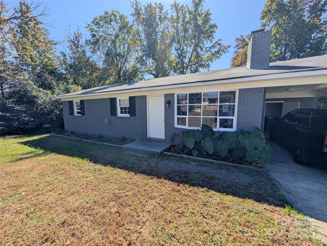 102 Central Ave., Bessemer City, NC 28016