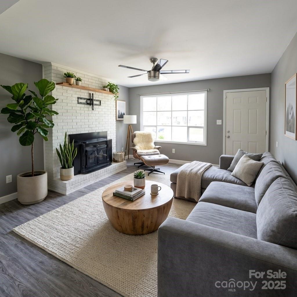 102 Central Ave., Bessemer City, NC 28016