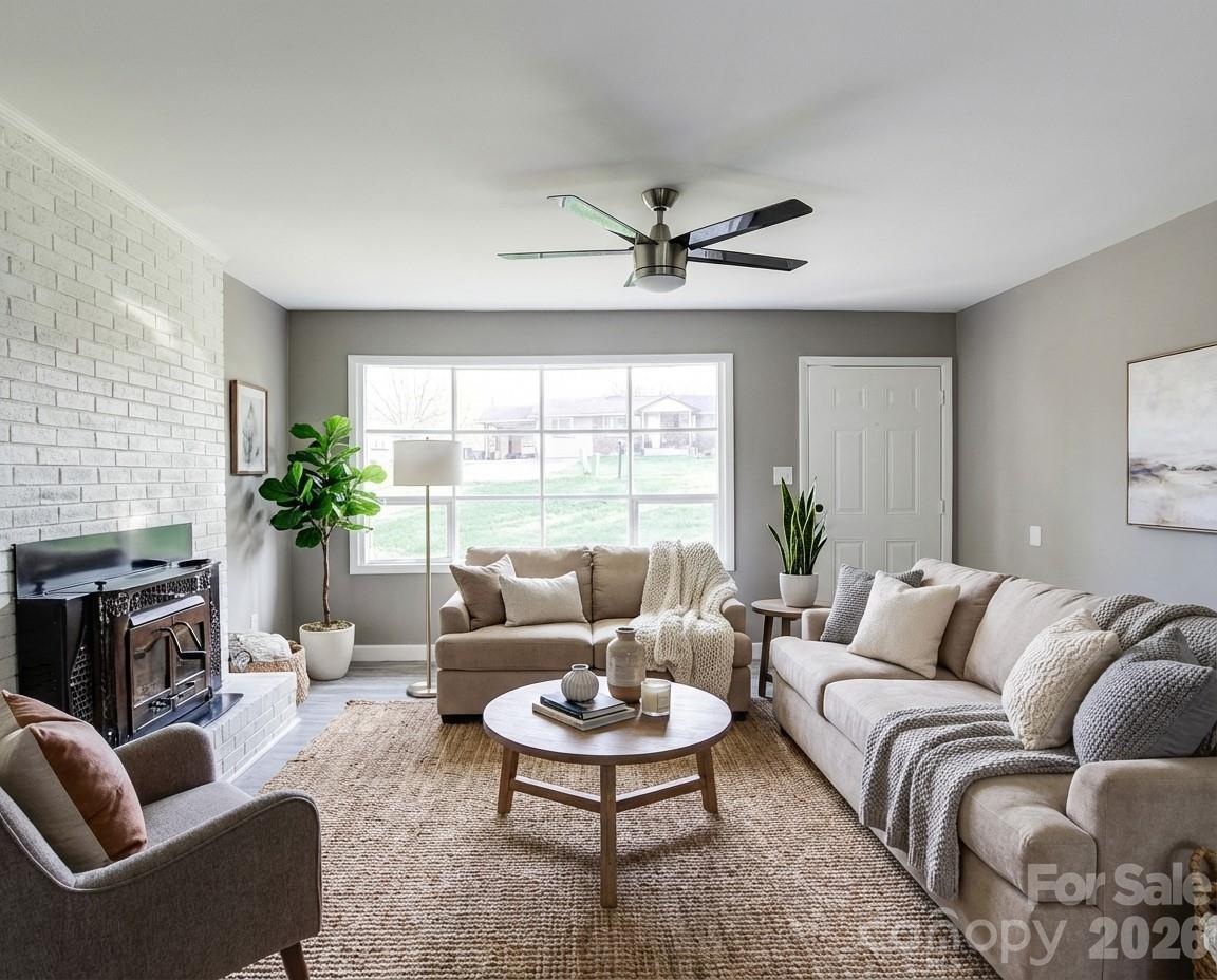 102 Central Ave., Bessemer City, NC 28016