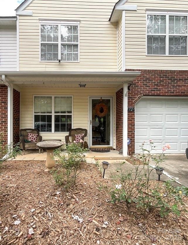 8772 Robinson Forest Dr. #1202, Charlotte, NC 28277