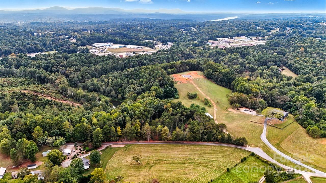 000/001 Myers Rd., Granite Falls, NC 28630