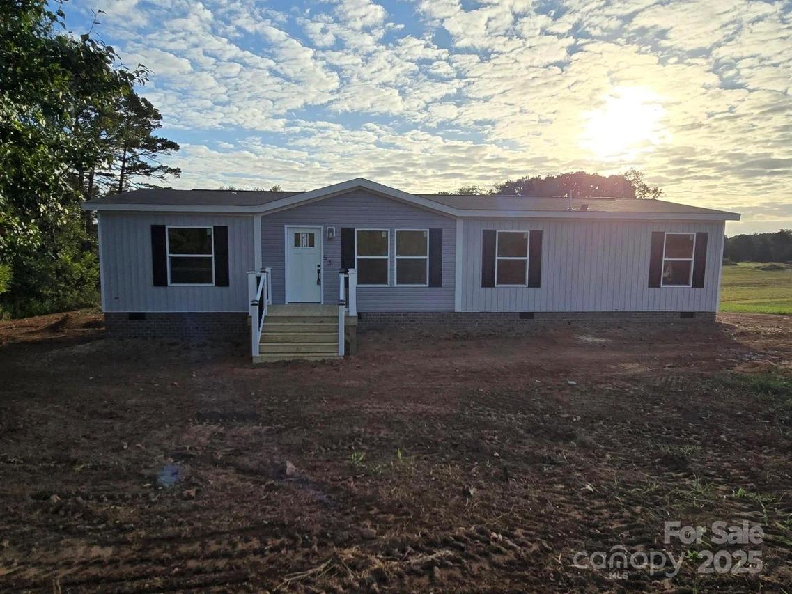 538 Eagle Mills Rd., Hamptonville, NC 27020