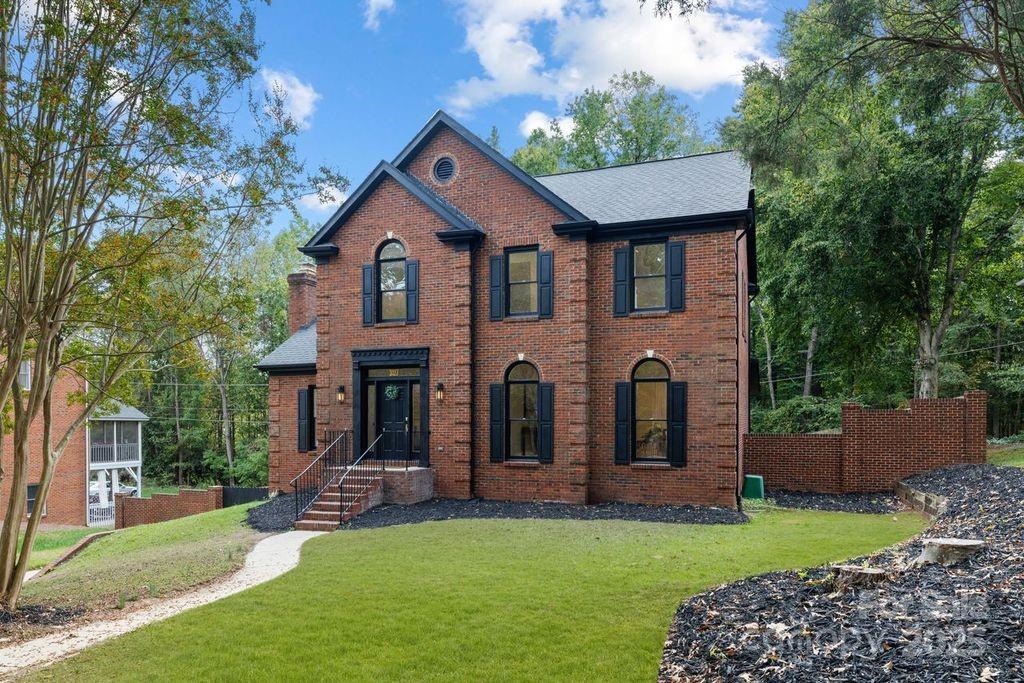 3127 Colvard Park Way, Charlotte, NC 28269