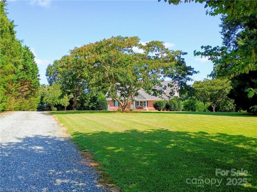 6843 Sawyer Rd., Liberty, NC 27298