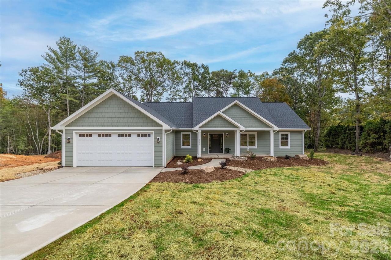 1008 Faith Ct., Morganton, NC 28655