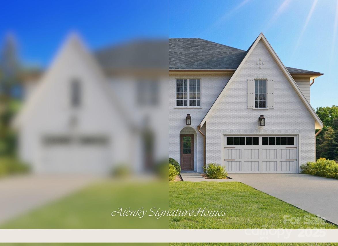 524 Greystone Rd., Charlotte, NC 28209