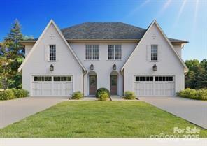 New Construction Homes For Sale This Week That Attend Dilworth Elementary School: Latta Campus: October 8th to October 14th