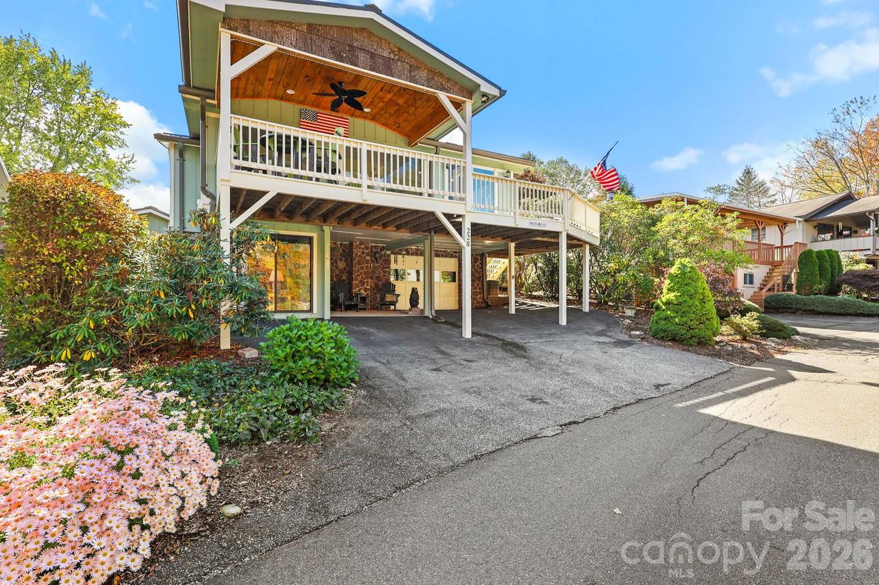 228 Snowshoe Loop #092, Newland, NC 28657