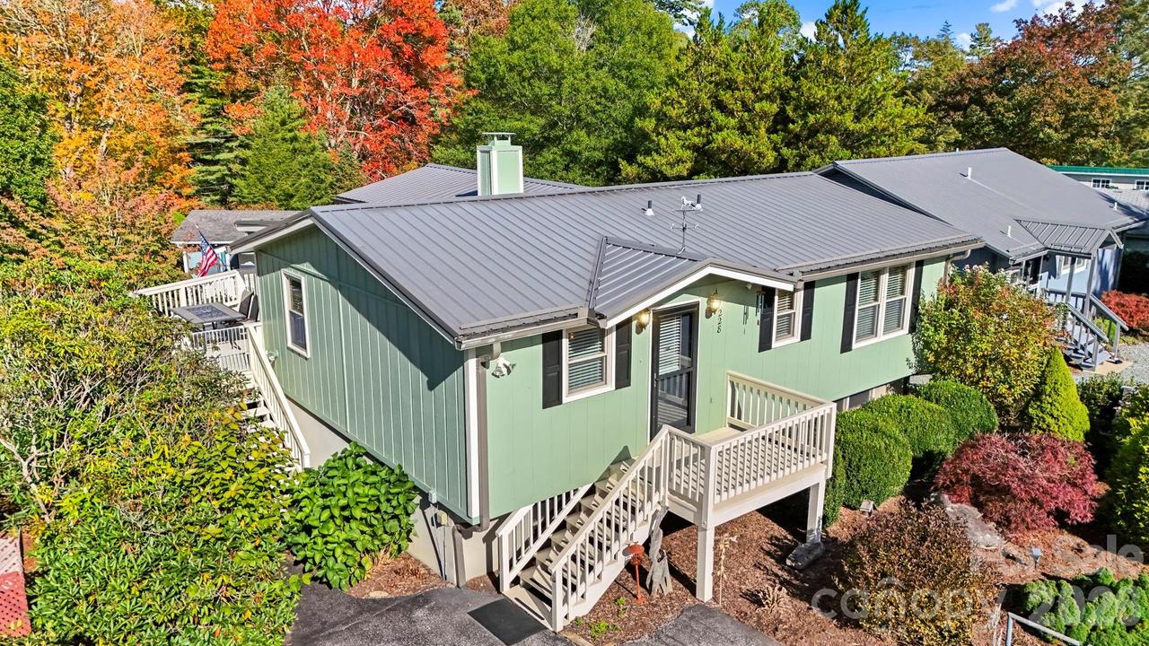 228 Snowshoe Loop #092, Newland, NC 28657
