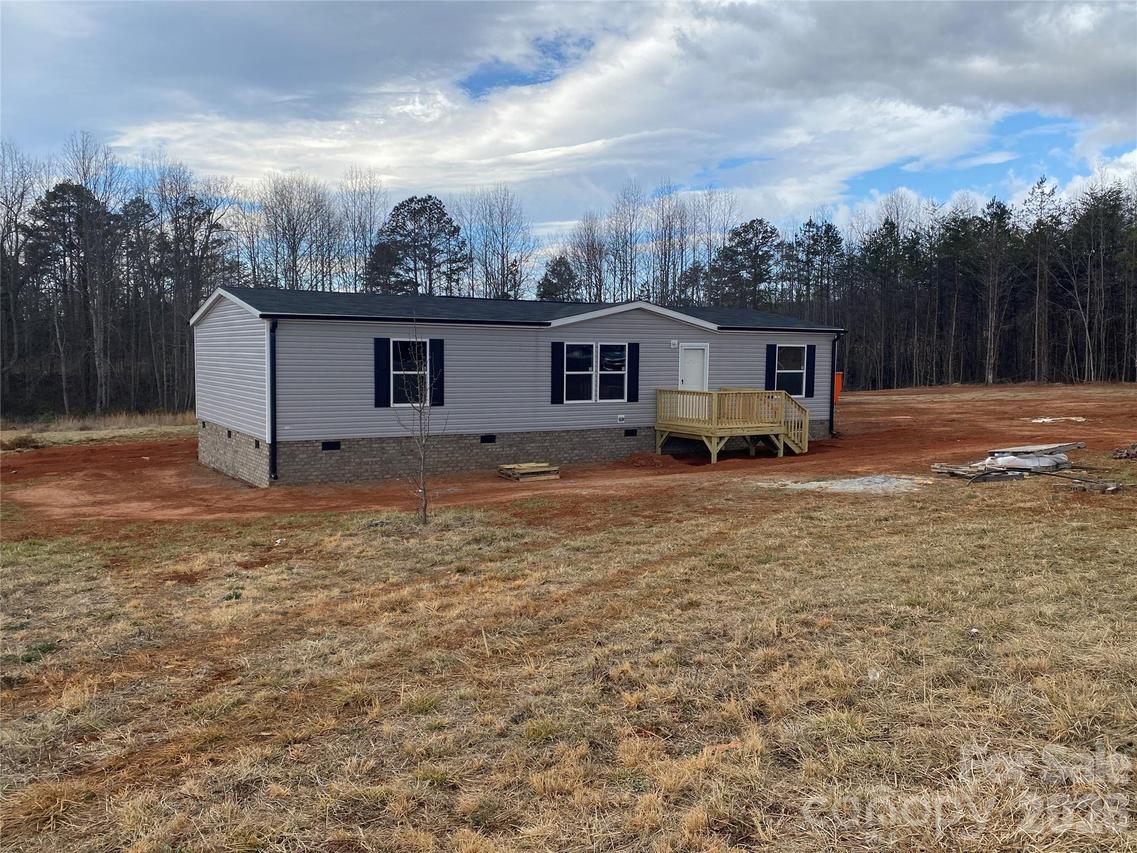 1583 Hudlow Rd. #7A, Forest City, NC 28043