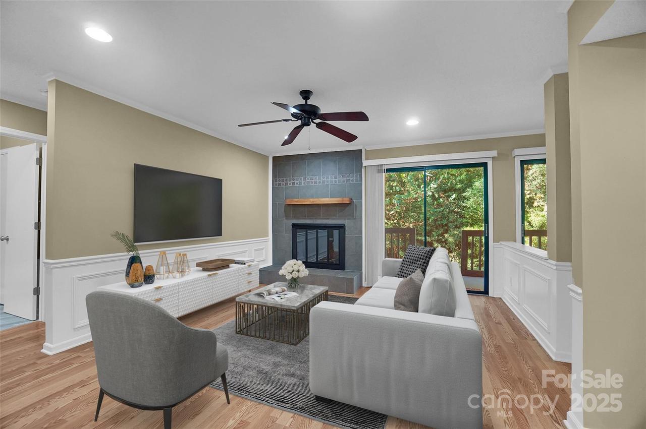 11102 Harrowfield Rd., Charlotte, NC 28226