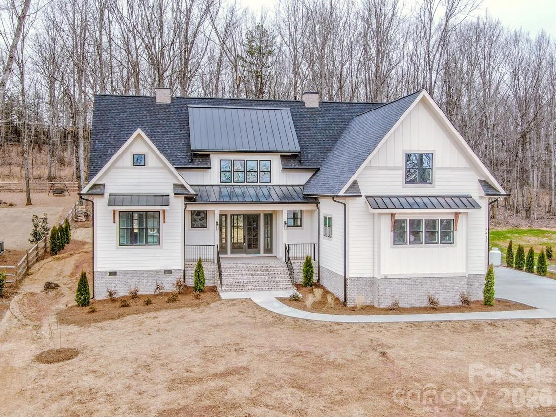 4453 Brancer Ln. #4, Lincolnton, NC 28092