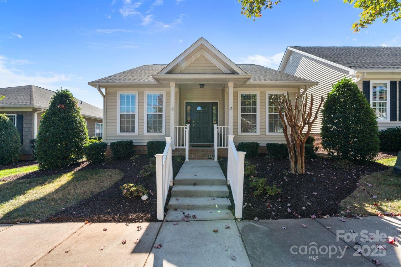 18134 Ebenezer Dr., Cornelius, NC 28031