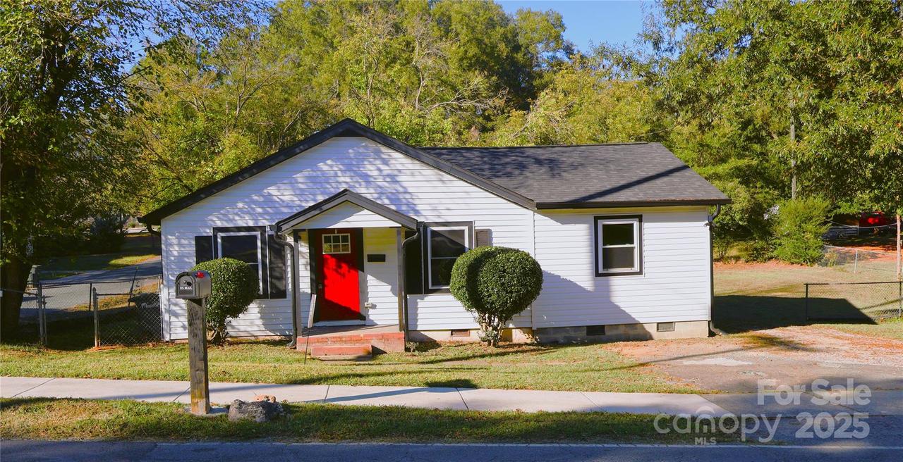 214 W Phifer St., Monroe, NC 28110