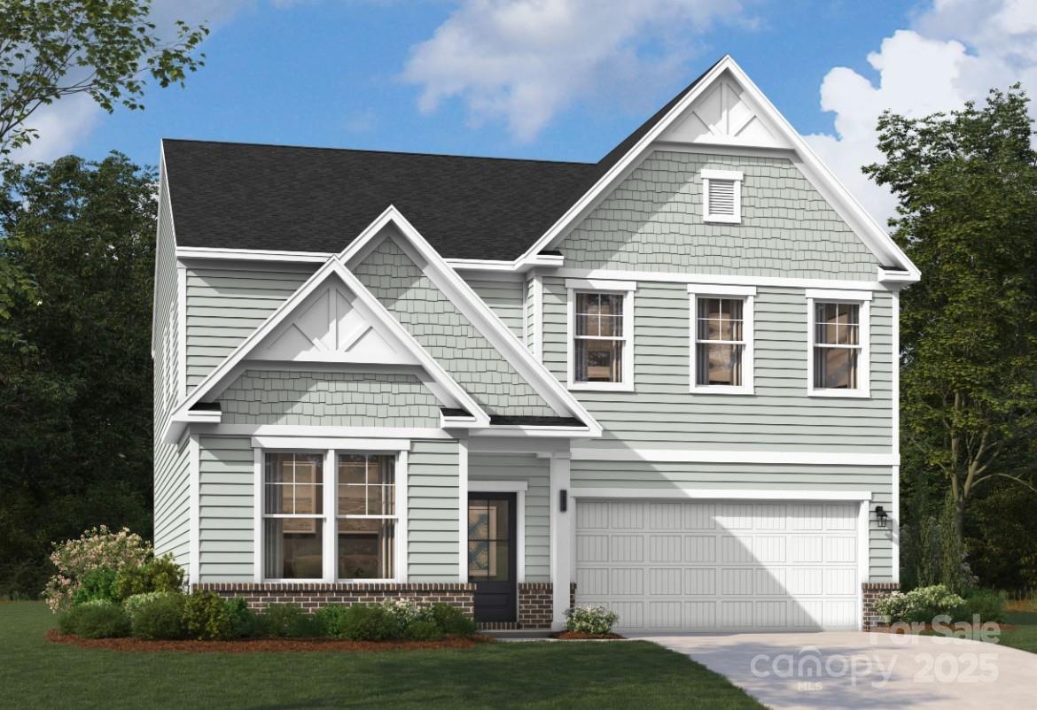 319 Alameda Way, Matthews, NC 28104