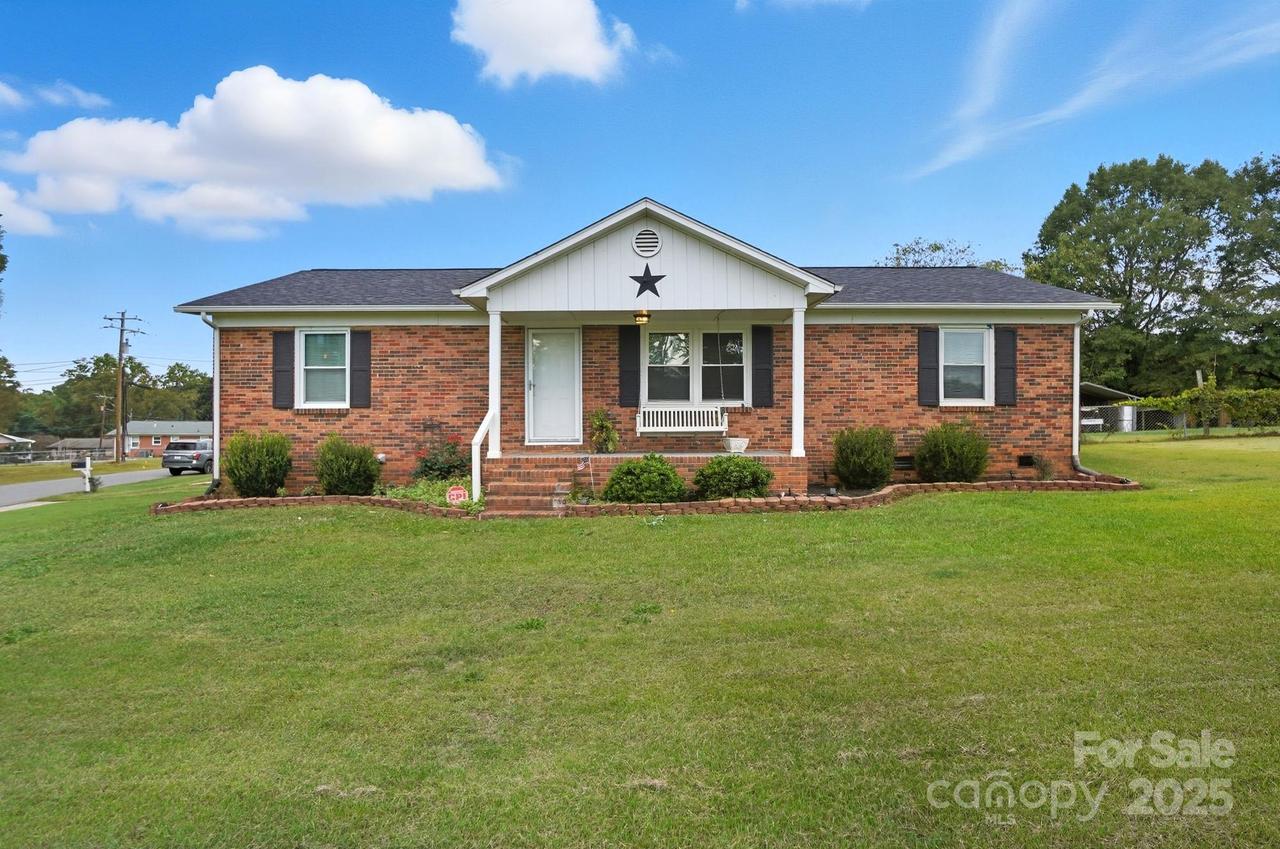3923 Windwood Dr., Gastonia, NC 28056