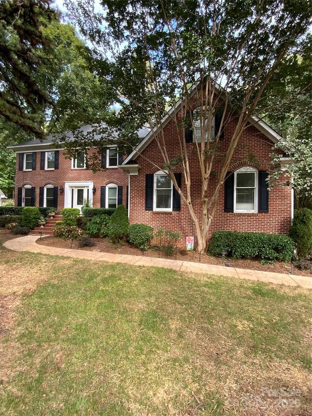 1386 Timberlane Ter., Mooresville, NC 28115
