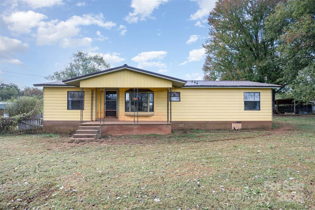 316 Josey Rd., Statesville, NC 28625