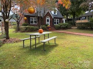 110 Lincoln Ave., Marion, NC 28752