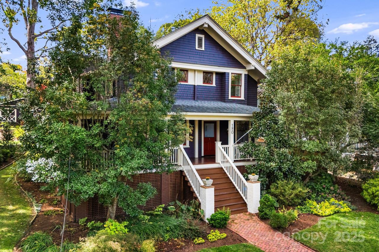 120 Flint St., Asheville, NC 28801