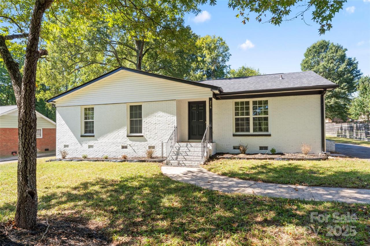 5316 Rupert Ln., Charlotte, NC 28215