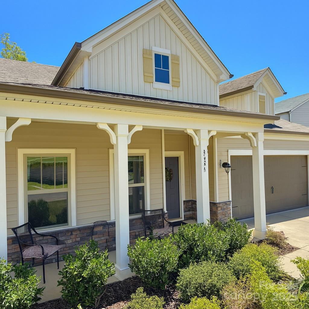 4534 Collingham Dr., Charlotte, NC 28273