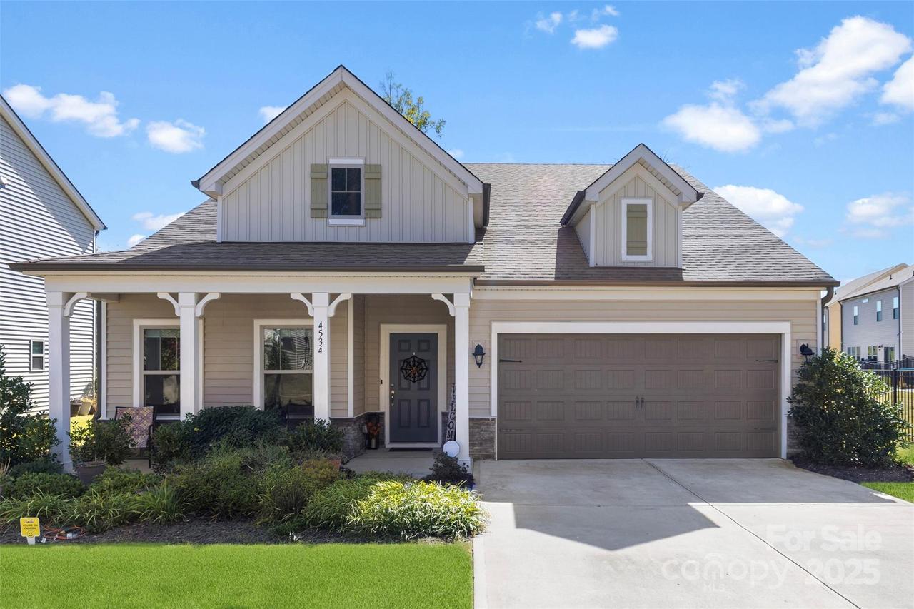 4534 Collingham Dr., Charlotte, NC 28273