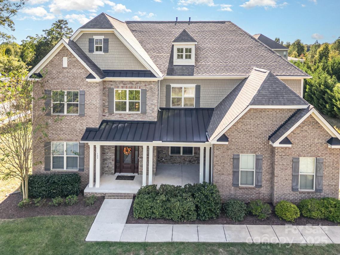 108 Barlow St., Marvin, NC 28173