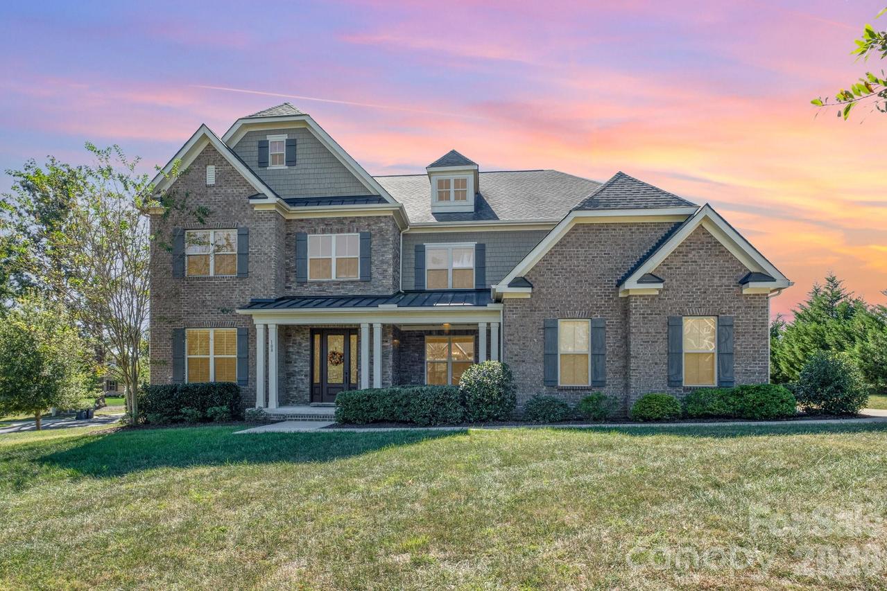 108 Barlow St., Marvin, NC 28173