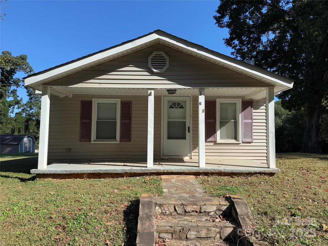 602 Green Chapman Rd., Gastonia, NC 28056