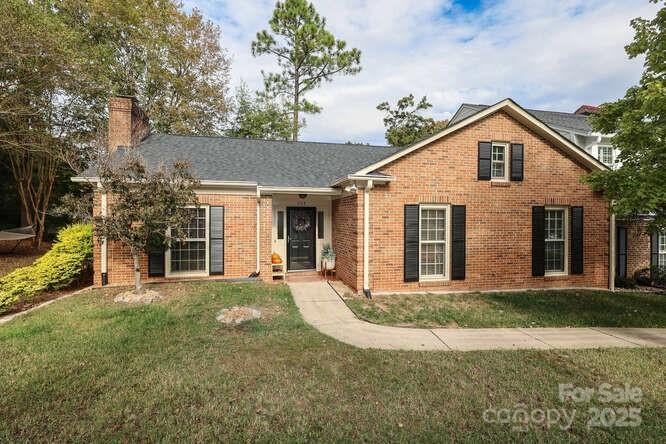 7514 Red Oak Ln., Charlotte, NC 28226