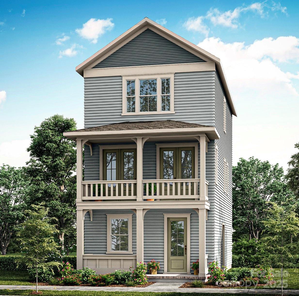 245 Davidson Gateway Dr., Davidson, NC 28036