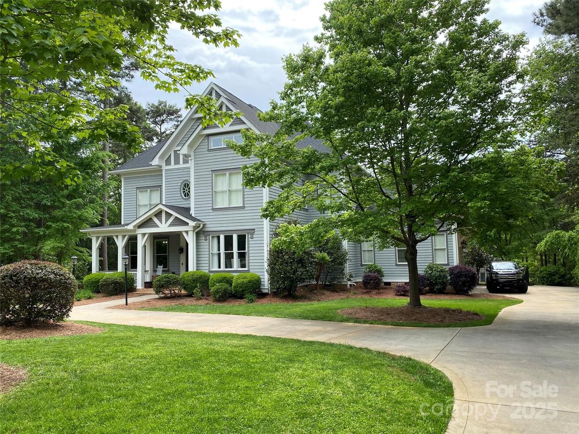 206 Dedham Loop, Mooresville, NC 28117