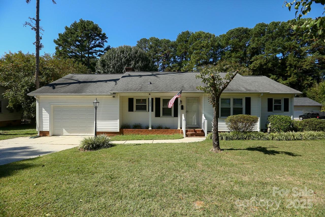 1235 Winecoff School Rd., Concord, NC 28027