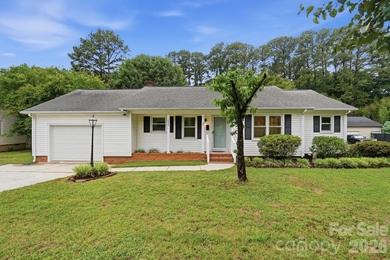 1235 Winecoff School Rd., Concord, NC 28027