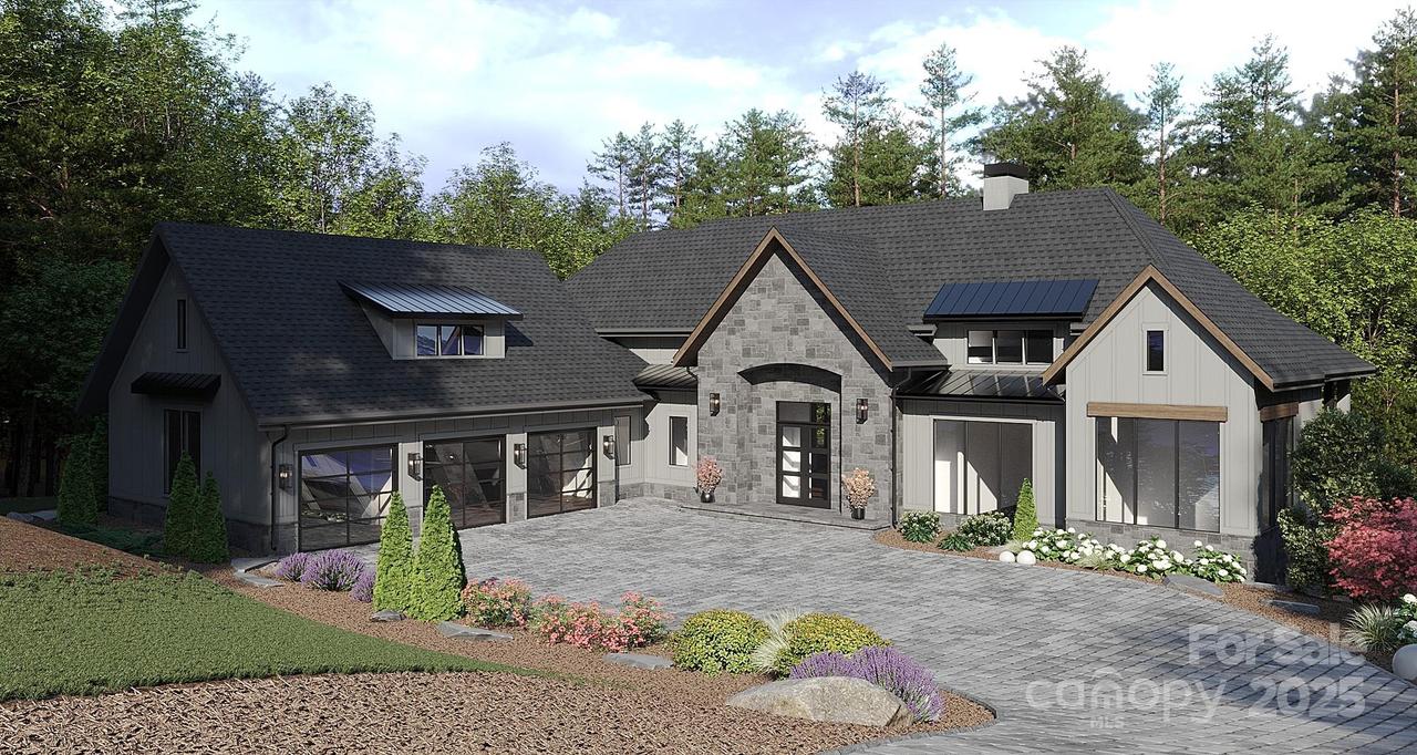 16 Deep Creek Tr. #36, Arden, NC 28704