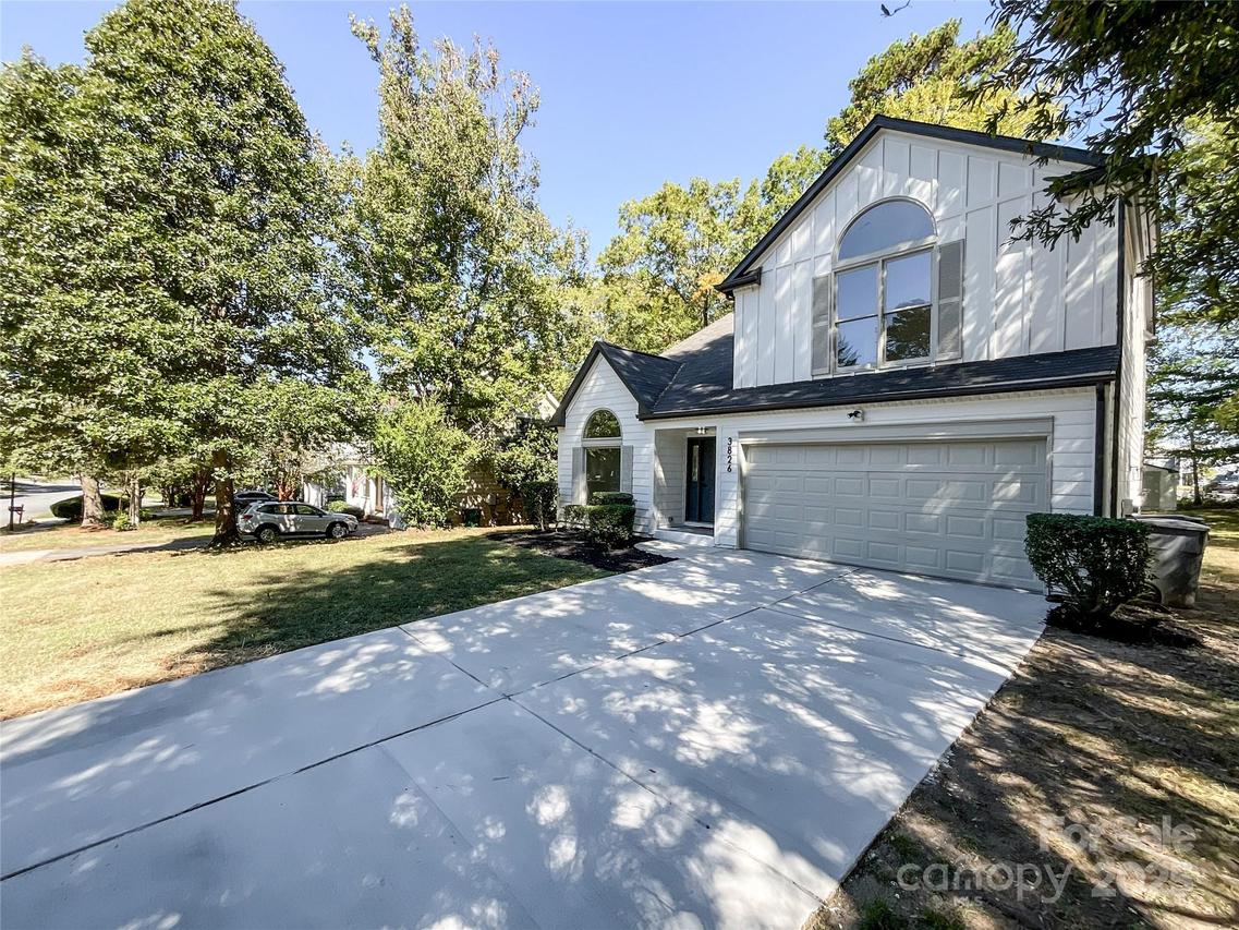 3826 Yorkford Dr., Charlotte, NC 28269